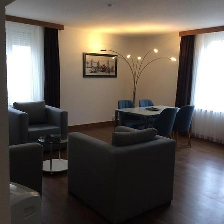 Junior Suite Apartment By Livingdowntown Цюрих Экстерьер фото